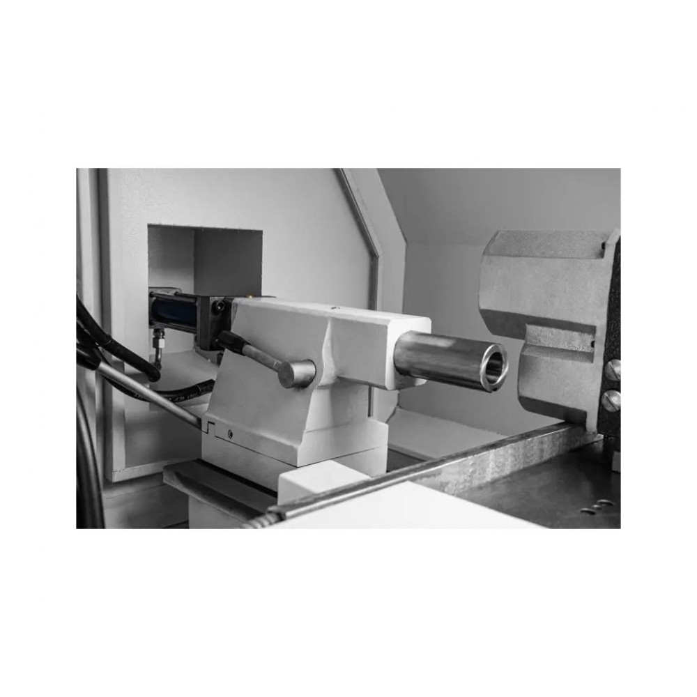 Токарний верстат з ЧПУ Cormak 360x750 з гідравлічним патроном, Siemens Sinumerik - фото 10 Токарний верстат з ЧПУ Cormak 360x750 з гідравлічним патроном, Siemens Sinumerik - фото 10