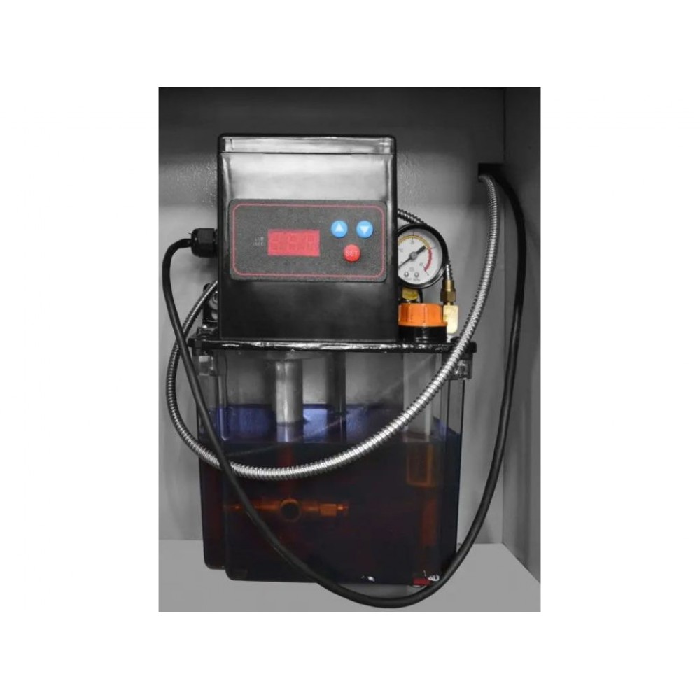 Токарний верстат з ЧПУ Cormak 360x750 з гідравлічним патроном, Siemens Sinumerik - фото 12 Токарний верстат з ЧПУ Cormak 360x750 з гідравлічним патроном, Siemens Sinumerik - фото 12