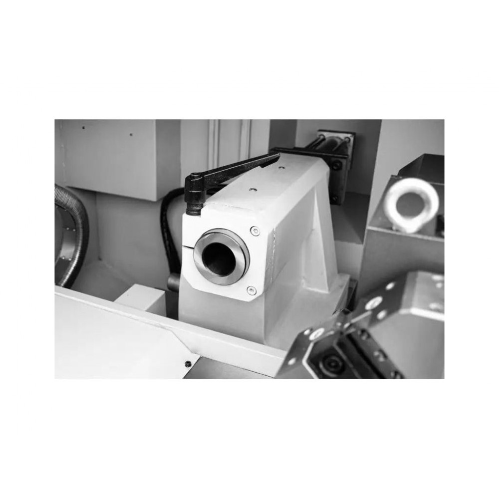 Токарний верстат з ЧПУ Cormak 400x1000 з гідравлікою - фото 4 Токарний верстат з ЧПУ Cormak 400x1000 з гідравлікою - фото 4