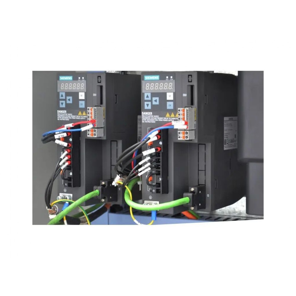 Токарний верстат з ЧПУ Cormak 400x1000 з гідравлікою - фото 6 Токарний верстат з ЧПУ Cormak 400x1000 з гідравлікою - фото 6