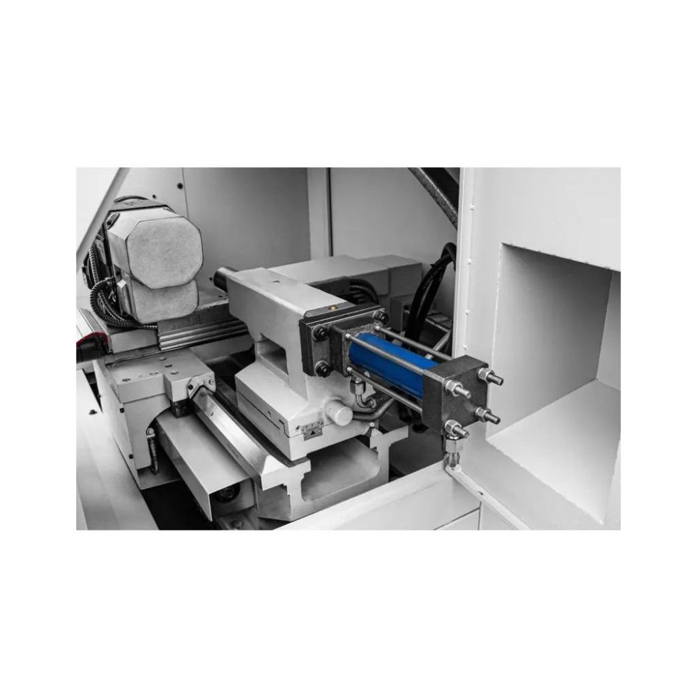 Токарний верстат з ЧПУ Cormak 560x1500 - фото 5 Токарний верстат з ЧПУ Cormak 560x1500 - фото 5