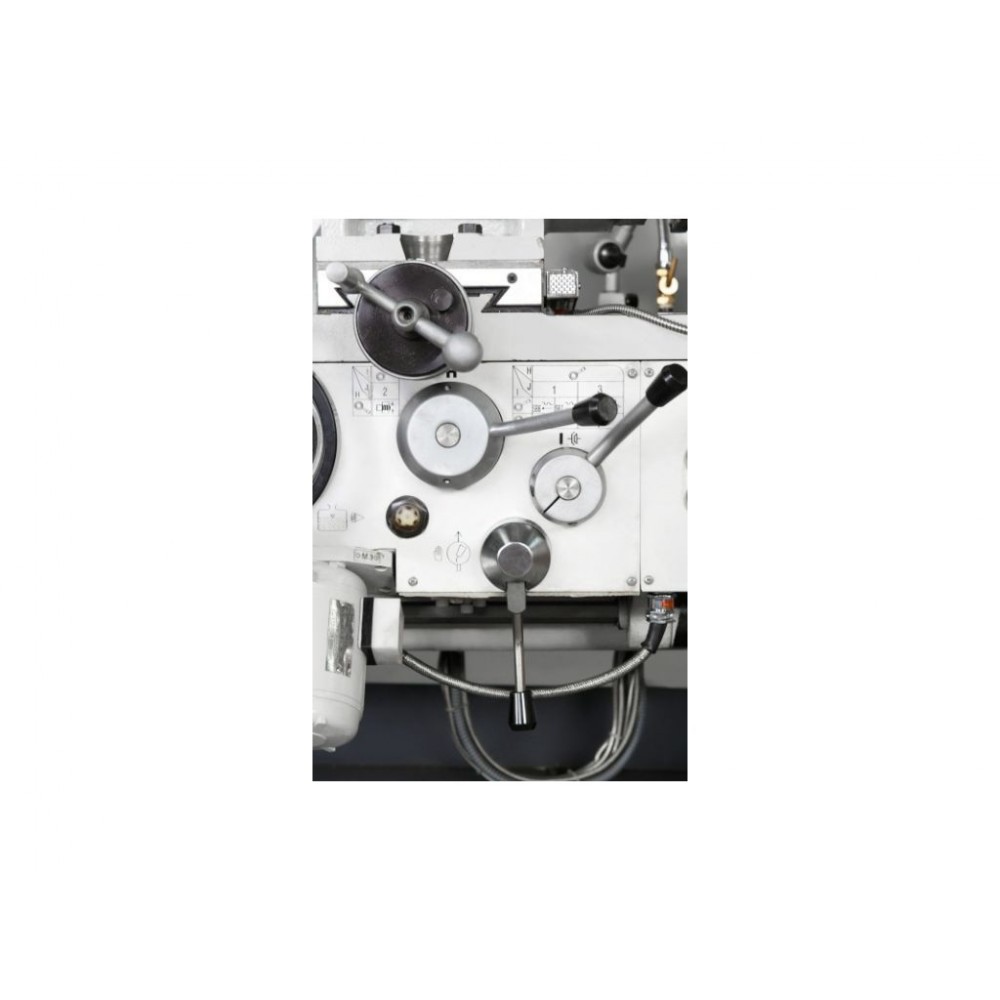 Токарний верстат CORMAK 500 x 1000 - фото 1 Токарний верстат CORMAK 500 x 1000 - фото 1