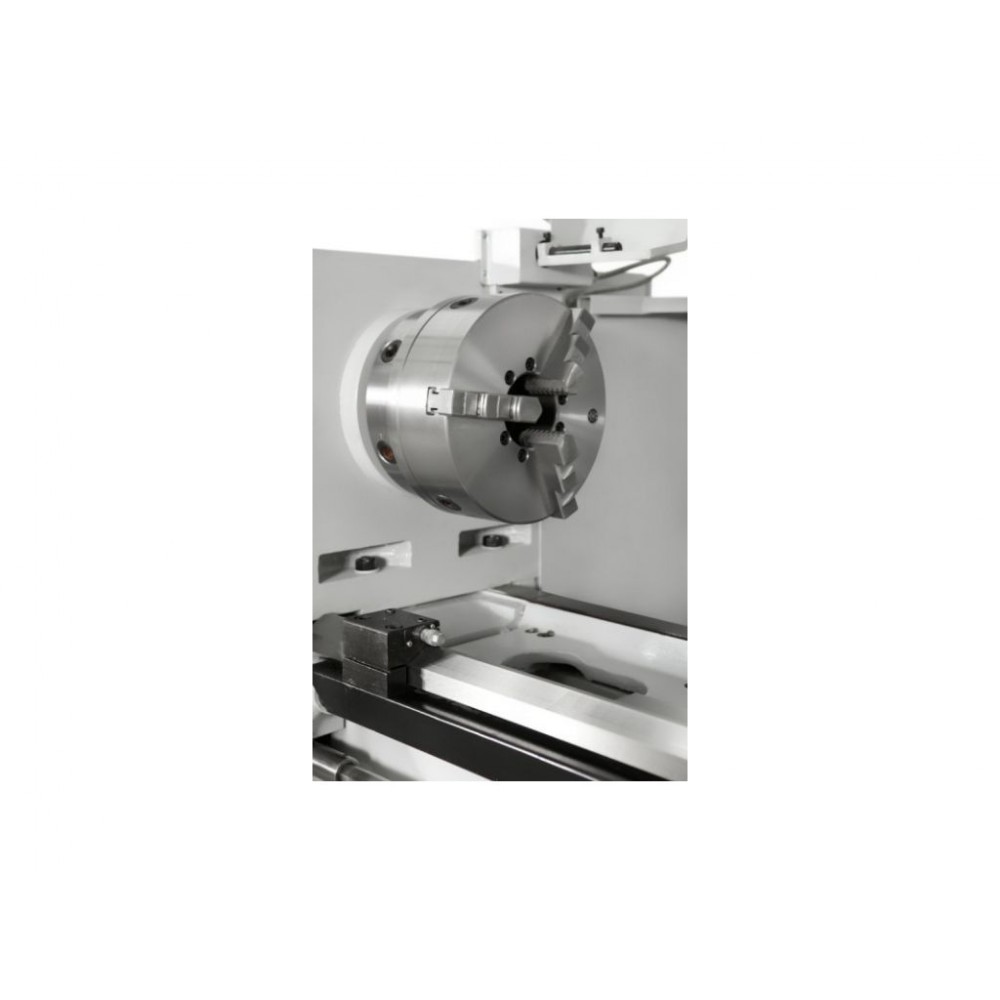 Токарний верстат CORMAK 500 x 1000 - фото 2 Токарний верстат CORMAK 500 x 1000 - фото 2