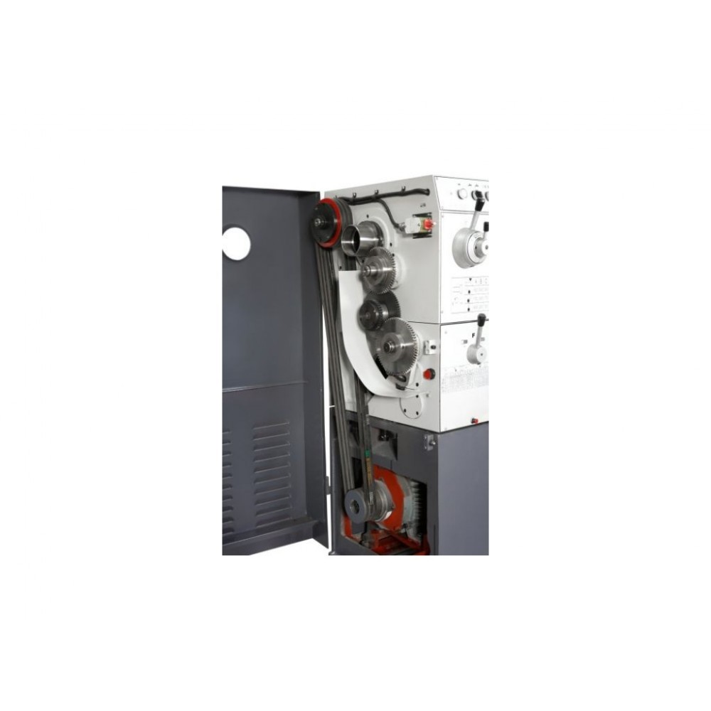 Токарний верстат CORMAK 500 x 1000 - фото 3 Токарний верстат CORMAK 500 x 1000 - фото 3