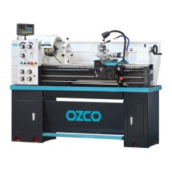 Токарний верстат по металу OZCO CR3610 Токарний верстат по металу OZCO CR3610