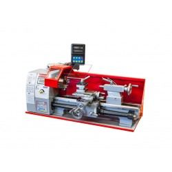 Токарно-гвинторізний верстат Holzmann ED 400FDDIG Токарно-гвинторізний верстат Holzmann ED 400FDDIG