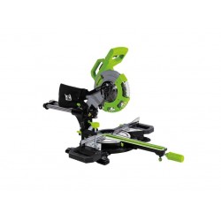 Торцювальна пила Zipper ZI-KGS210DS Торцювальна пила Zipper ZI-KGS210DS