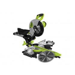 Торцювальна пила Zipper ZI-KGS255DS Торцювальна пила Zipper ZI-KGS255DS