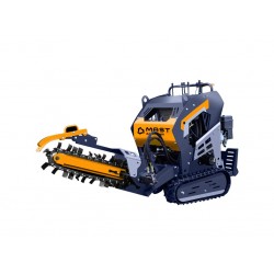 Траншеєкопач MAST Bautechnik MT-TR-100PRO