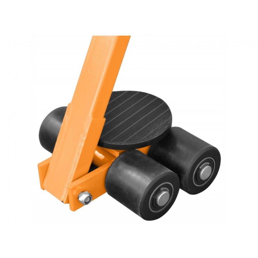 Транспортний набір WL3 + WF3 - фото 2 Транспортний набір WL3 + WF3 - фото 2