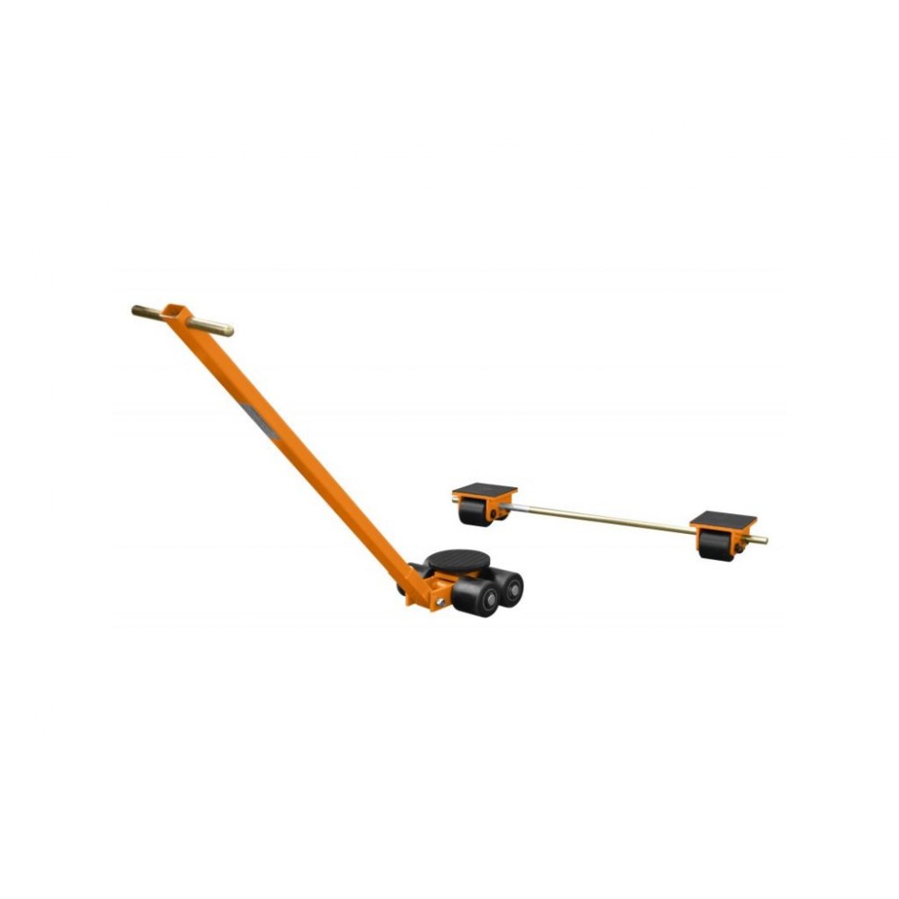 Транспортний набір WL3 + WF3 - фото 4 Транспортний набір WL3 + WF3 - фото 4