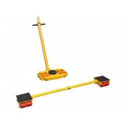 Транспортний набір WL6 + WF6