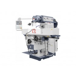 Універсальний фрезерний верстат CORMAK UWF 150 SERVO Універсальний фрезерний верстат CORMAK UWF 150 SERVO