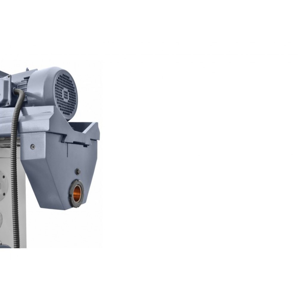 Універсальний фрезерний верстат CORMAK UWF 150 SERVO - фото 2 Універсальний фрезерний верстат CORMAK UWF 150 SERVO - фото 2