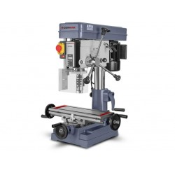 Універсальний фрезерний верстат CORMAK ZX7016 Універсальний фрезерний верстат CORMAK ZX7016