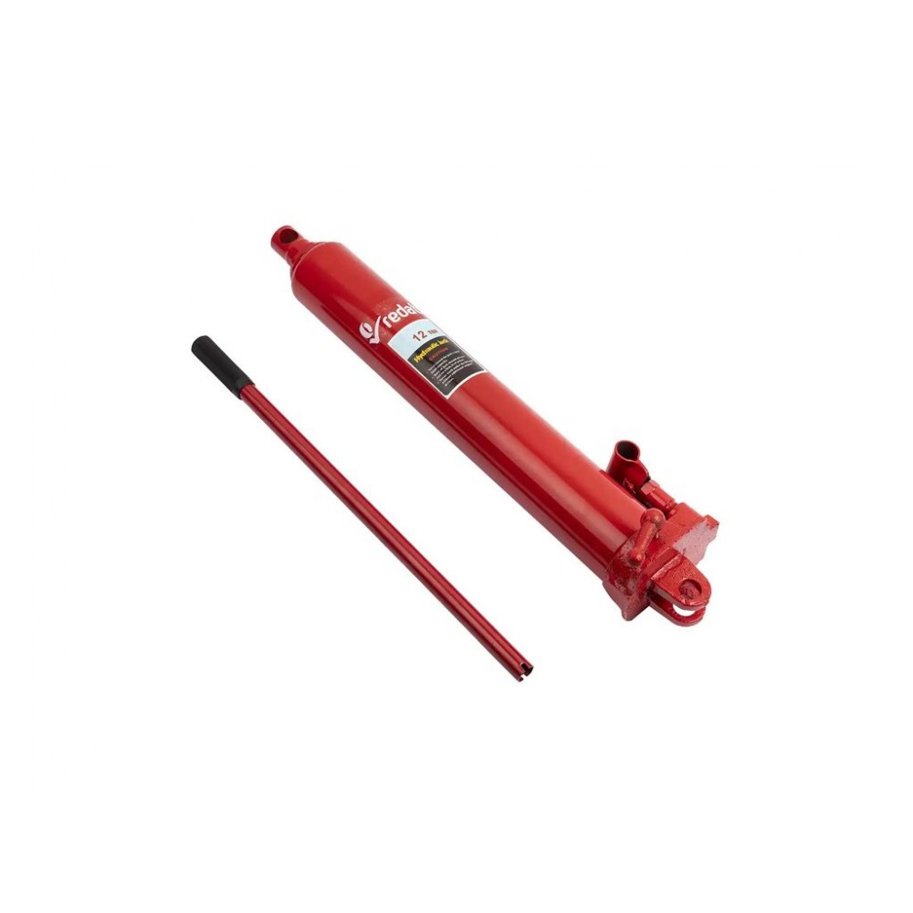 Універсальний гідроциліндр з насосом REDATS 12Т - фото 1 Універсальний гідроциліндр з насосом REDATS 12Т - фото 1