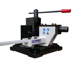 Універсальний листозгинальний верстат MAST Metalltechnik M-UB100A Універсальний листозгинальний верстат MAST Metalltechnik M-UB100A