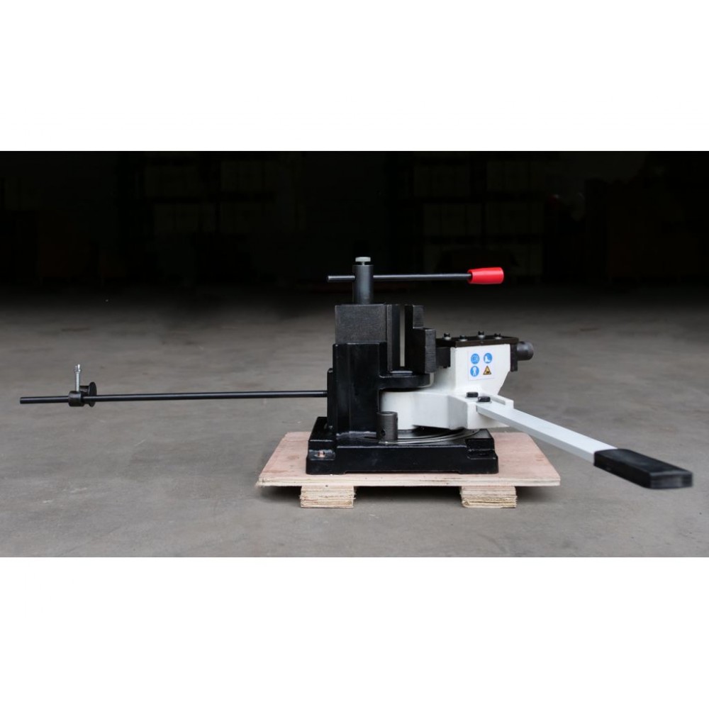 Універсальний листозгинальний верстат MAST Metalltechnik M-UB100A - фото 1 Універсальний листозгинальний верстат MAST Metalltechnik M-UB100A - фото 1