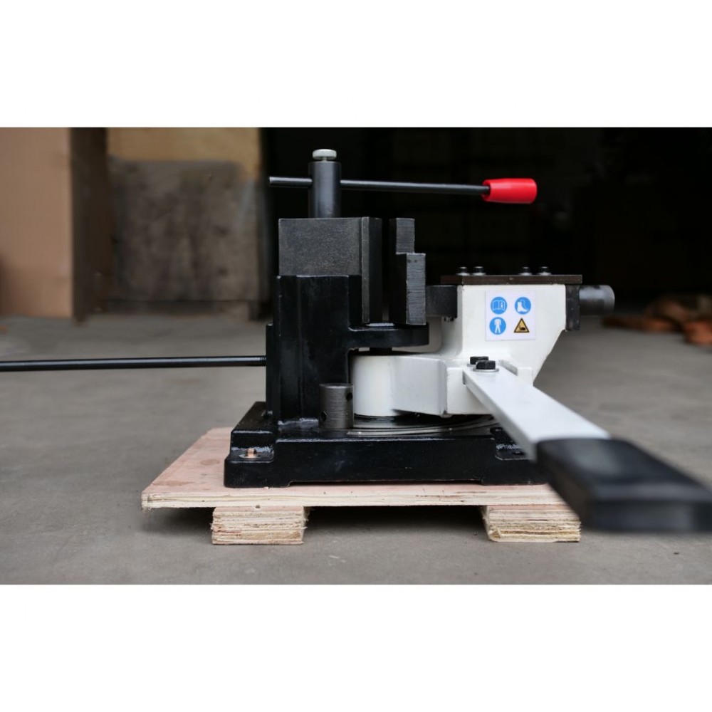 Універсальний листозгинальний верстат MAST Metalltechnik M-UB100A - фото 2 Універсальний листозгинальний верстат MAST Metalltechnik M-UB100A - фото 2