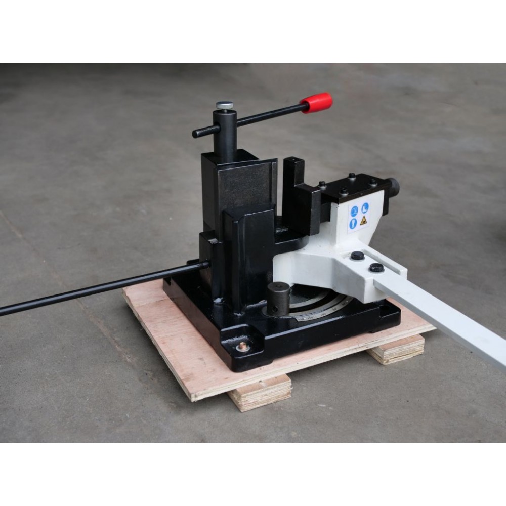 Універсальний листозгинальний верстат MAST Metalltechnik M-UB100A - фото 3 Універсальний листозгинальний верстат MAST Metalltechnik M-UB100A - фото 3