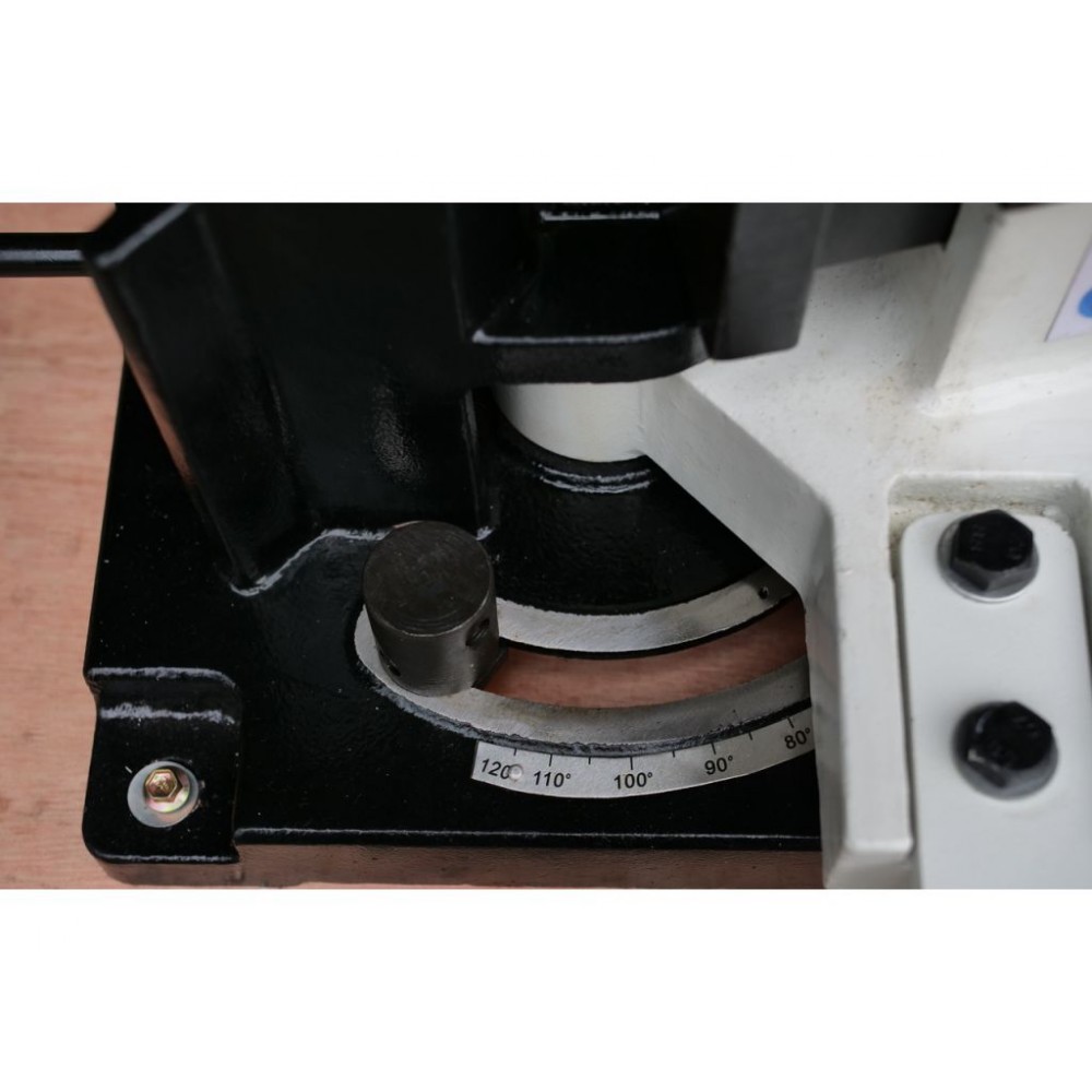 Універсальний листозгинальний верстат MAST Metalltechnik M-UB100A - фото 7 Універсальний листозгинальний верстат MAST Metalltechnik M-UB100A - фото 7