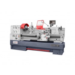 Токарно-гвинторізний верстат CORMAK 560 X 1500