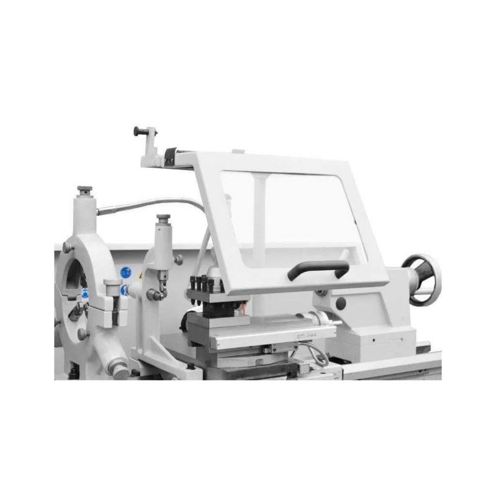 Універсальний токарний верстат MAST 410x1500 - фото 3 Універсальний токарний верстат MAST 410x1500 - фото 3