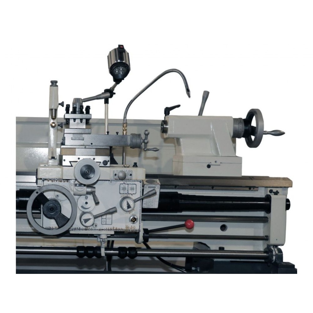 Універсальний токарний верстат MAST 460x1500 - фото 1 Універсальний токарний верстат MAST 460x1500 - фото 1