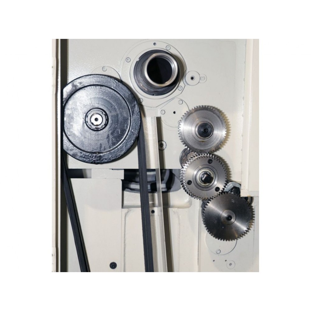 Універсальний токарний верстат MAST 460x1500 - фото 3 Універсальний токарний верстат MAST 460x1500 - фото 3