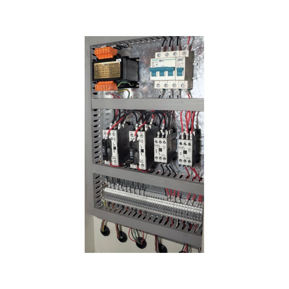 Універсальний токарний верстат MAST 460x1500 - фото 4 Універсальний токарний верстат MAST 460x1500 - фото 4