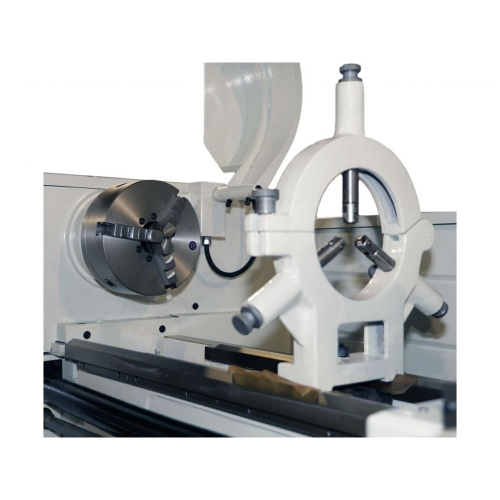 Універсальний токарний верстат MAST 460x1500 - фото 7 Універсальний токарний верстат MAST 460x1500 - фото 7