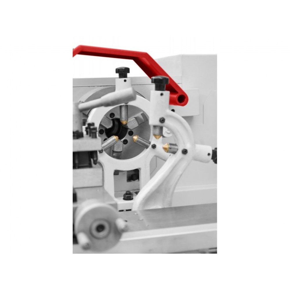 Універсальний токарний верстат MAST TORNADO 360 - фото 3 Універсальний токарний верстат MAST TORNADO 360 - фото 3