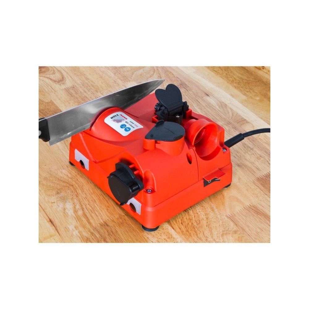 Універсальний заточний верстат Holzmann USG 950 - фото 3 Універсальний заточний верстат Holzmann USG 950 - фото 3