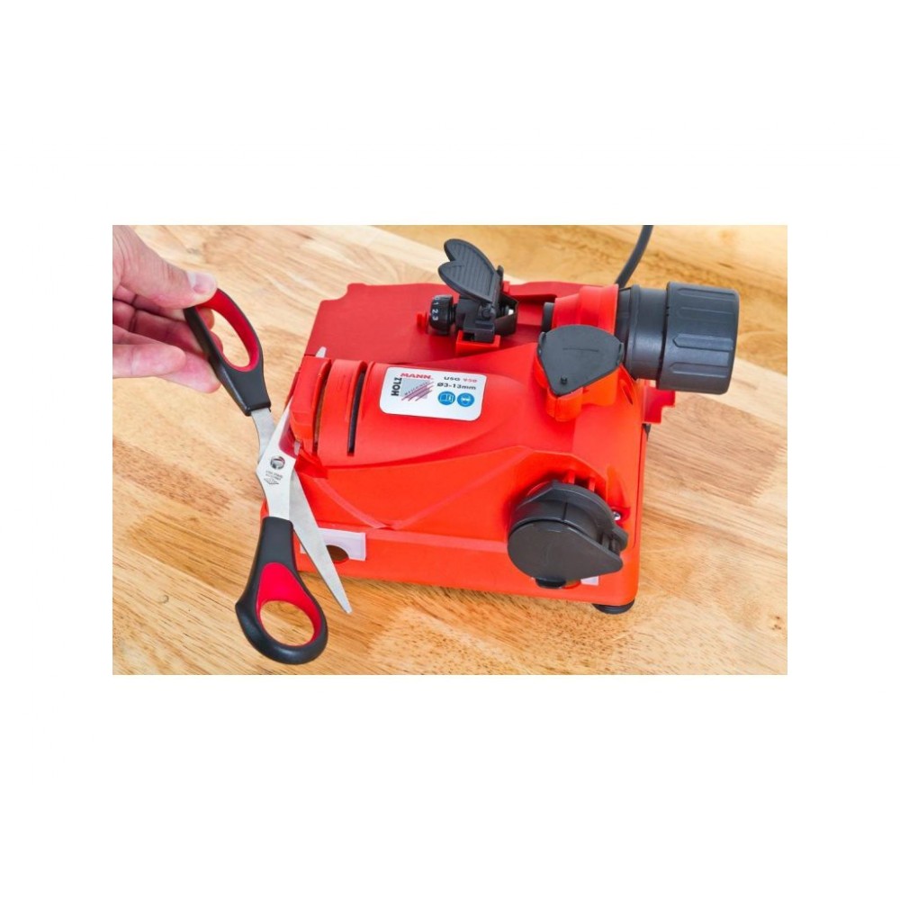 Універсальний заточний верстат Holzmann USG 950 - фото 5 Універсальний заточний верстат Holzmann USG 950 - фото 5