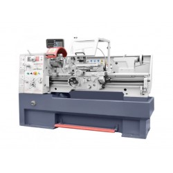 Універсальний токарний верстат CORMAK 410x1000