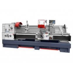 Універсальний токарний верстат CORMAK 660 X 2000 Універсальний токарний верстат CORMAK 660 X 2000