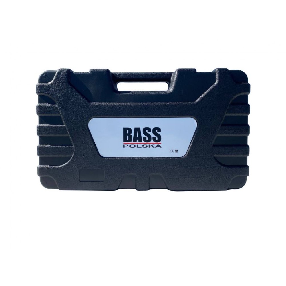 Установка алмазного буріння по бетону Bass Polska 7752 - фото 6 Установка алмазного буріння по бетону Bass Polska 7752 - фото 6