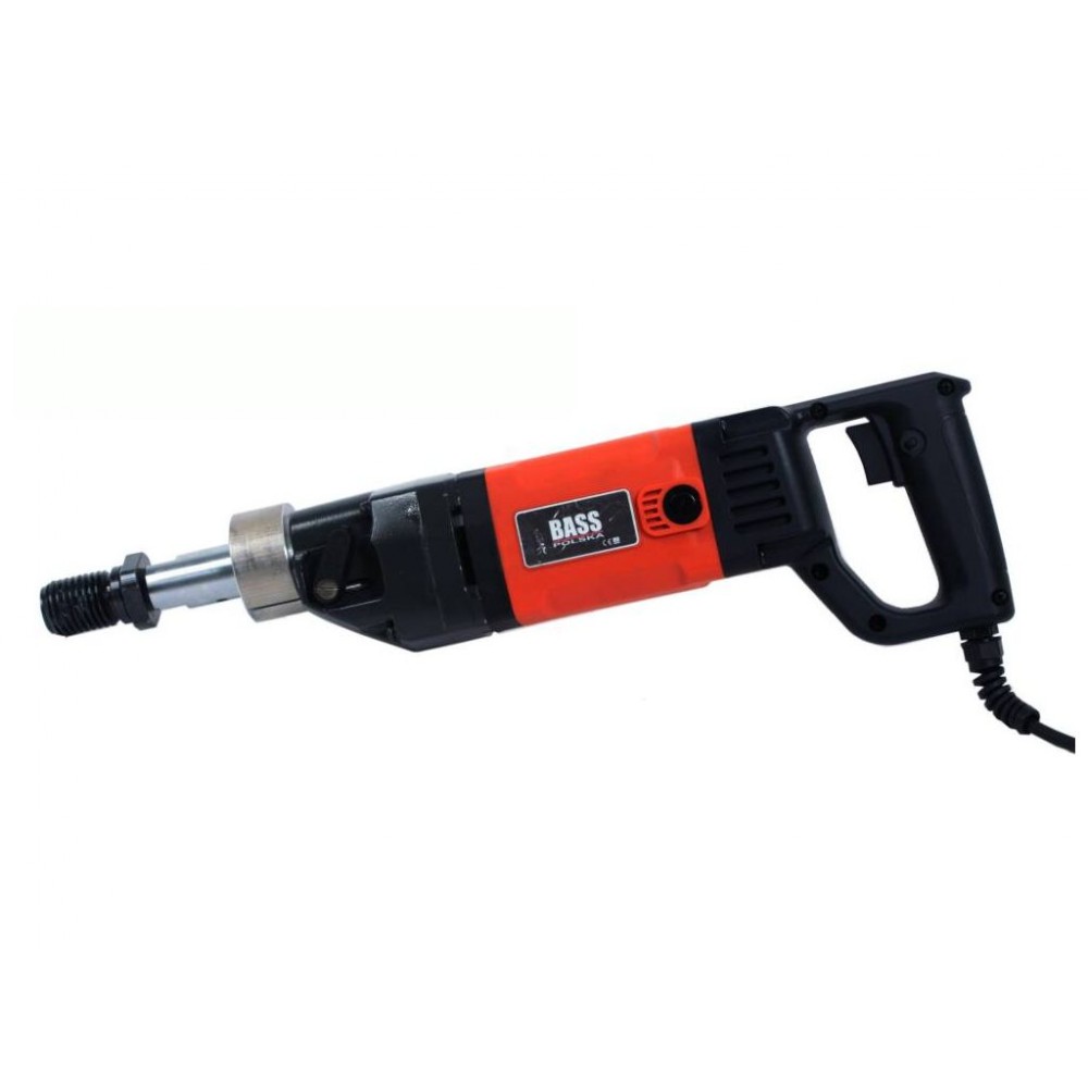 Установка алмазного буріння по бетону Bass Polska 7752 - фото 7 Установка алмазного буріння по бетону Bass Polska 7752 - фото 7