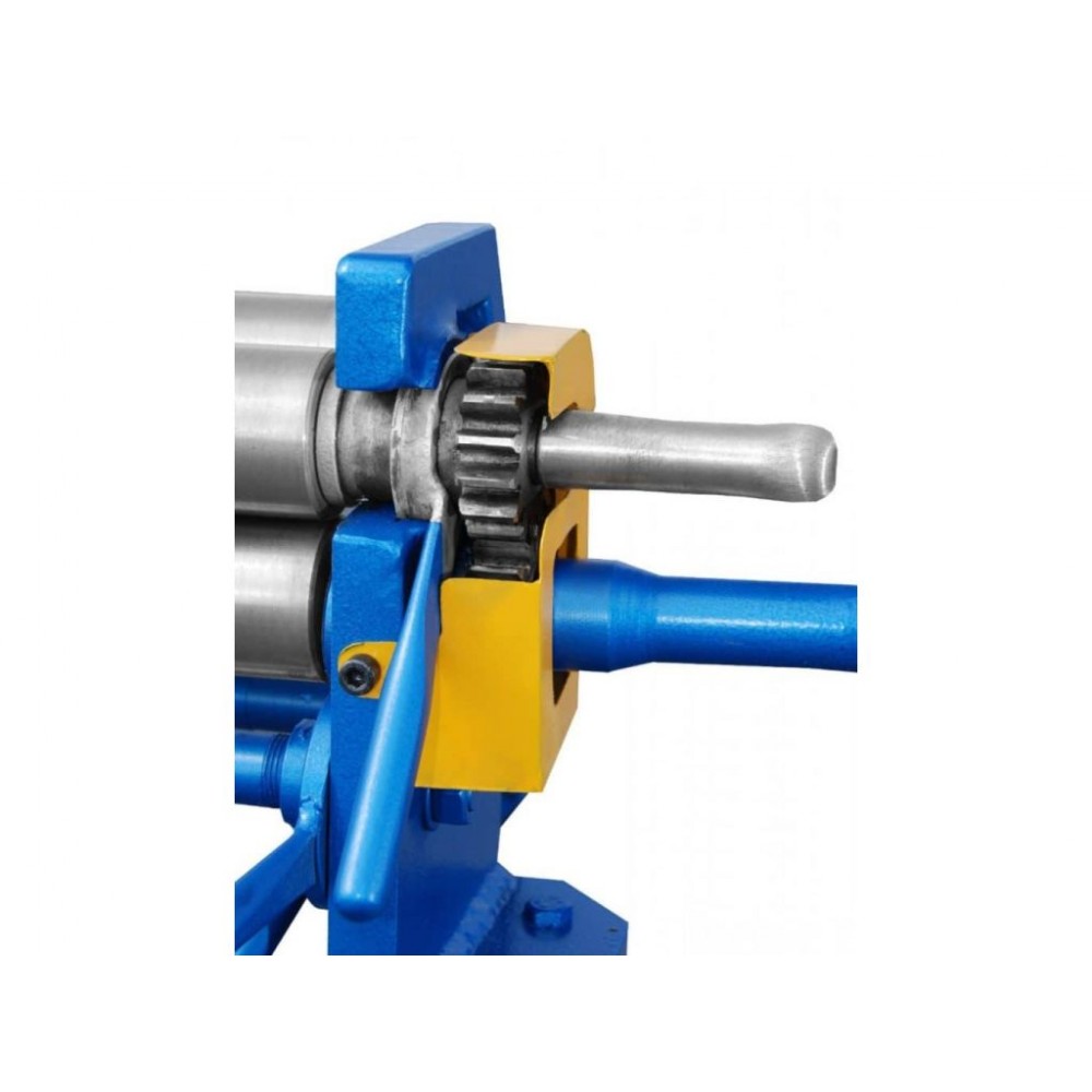 Вальцювальний верстат Prod-masz ZW 1300/1,2 - фото 1 Вальцювальний верстат Prod-masz ZW 1300/1,2 - фото 1