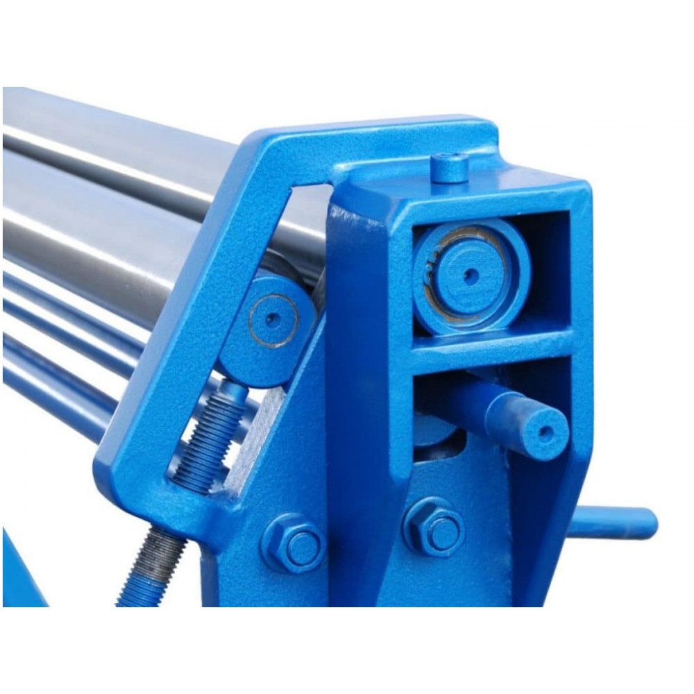 Вальцювальний верстат Prod-masz ZW 1300/1,2 - фото 10 Вальцювальний верстат Prod-masz ZW 1300/1,2 - фото 10