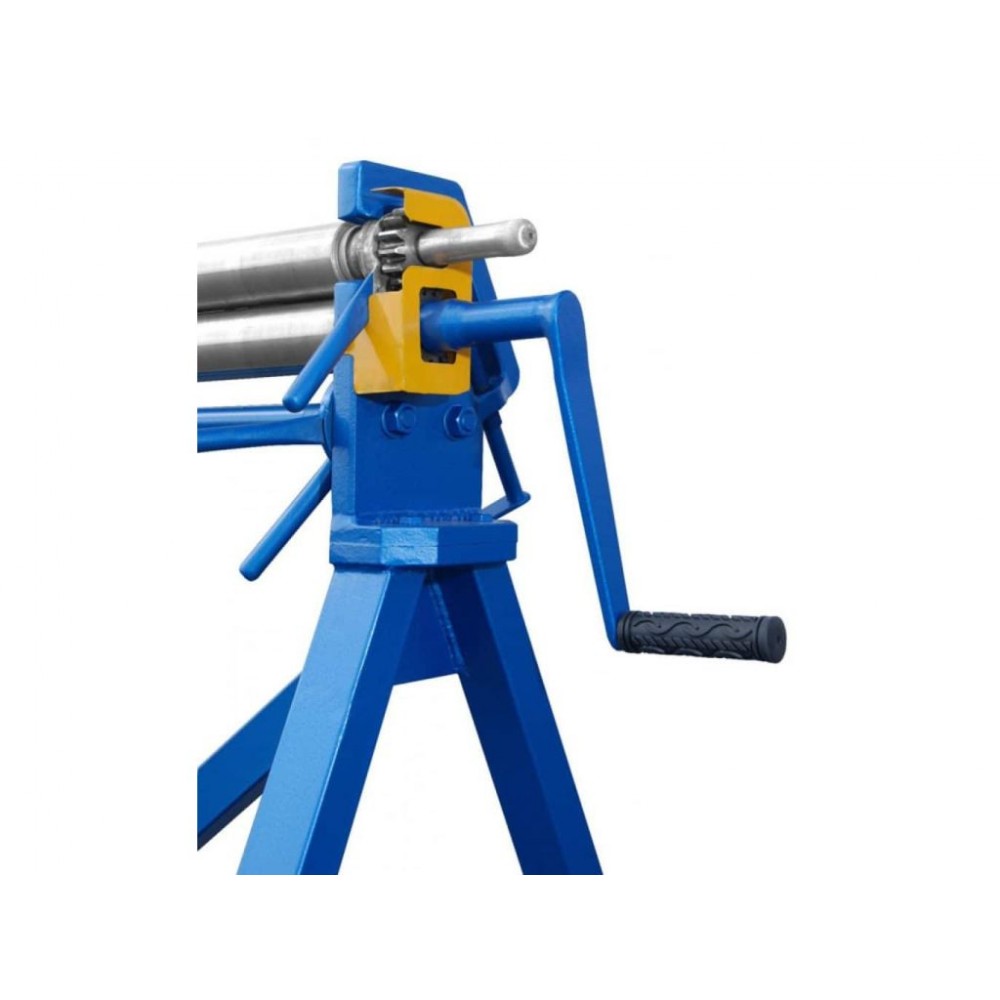 Вальцювальний верстат Prod-masz ZW 1300/1,2 - фото 11 Вальцювальний верстат Prod-masz ZW 1300/1,2 - фото 11