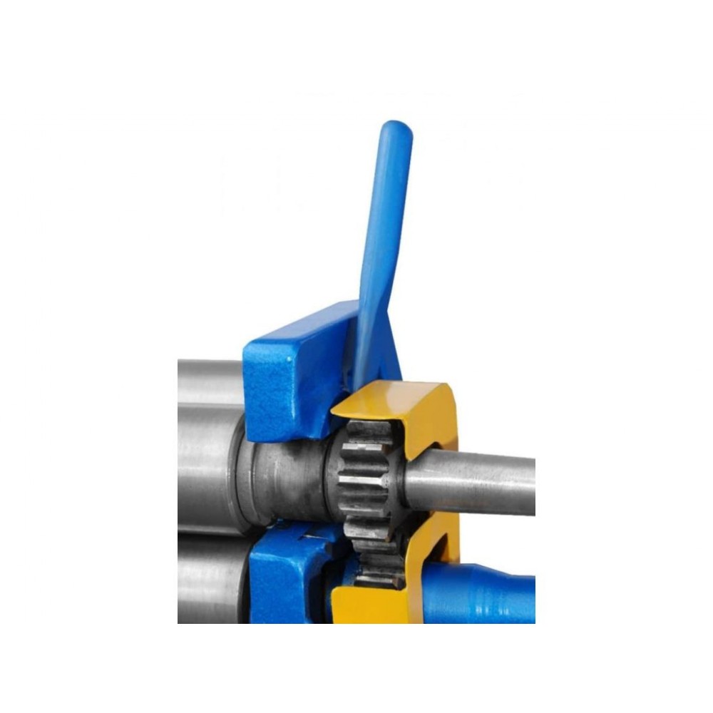 Вальцювальний верстат Prod-masz ZW 1300/1,2 - фото 2 Вальцювальний верстат Prod-masz ZW 1300/1,2 - фото 2