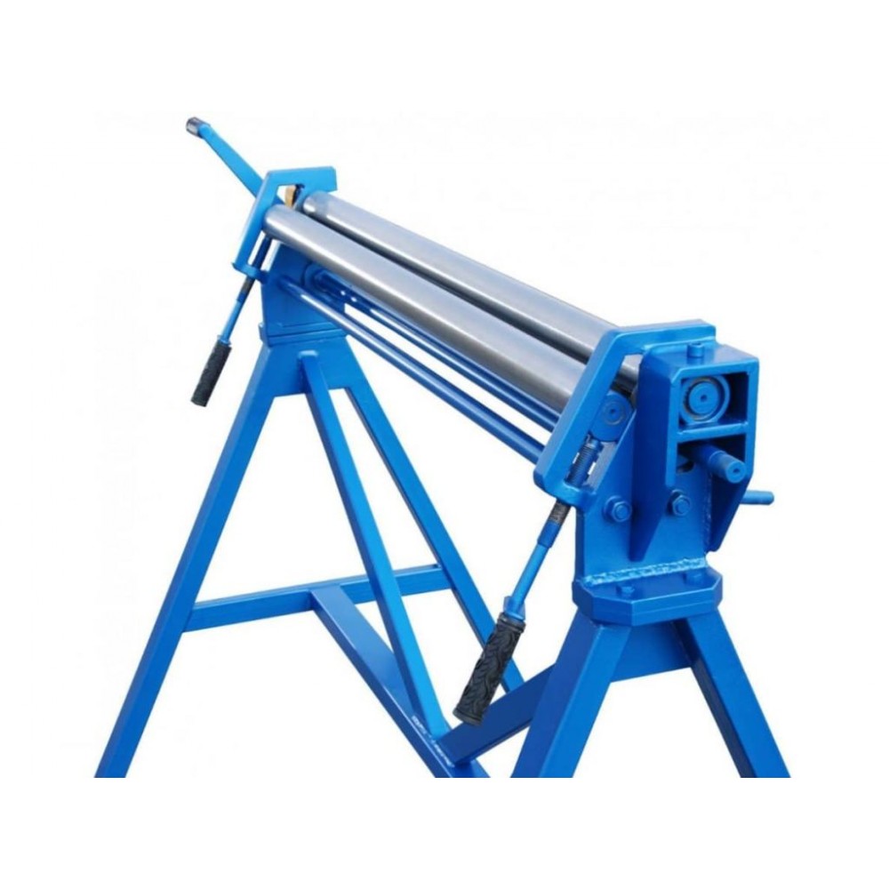 Вальцювальний верстат Prod-masz ZW 1300/1,2 - фото 3 Вальцювальний верстат Prod-masz ZW 1300/1,2 - фото 3