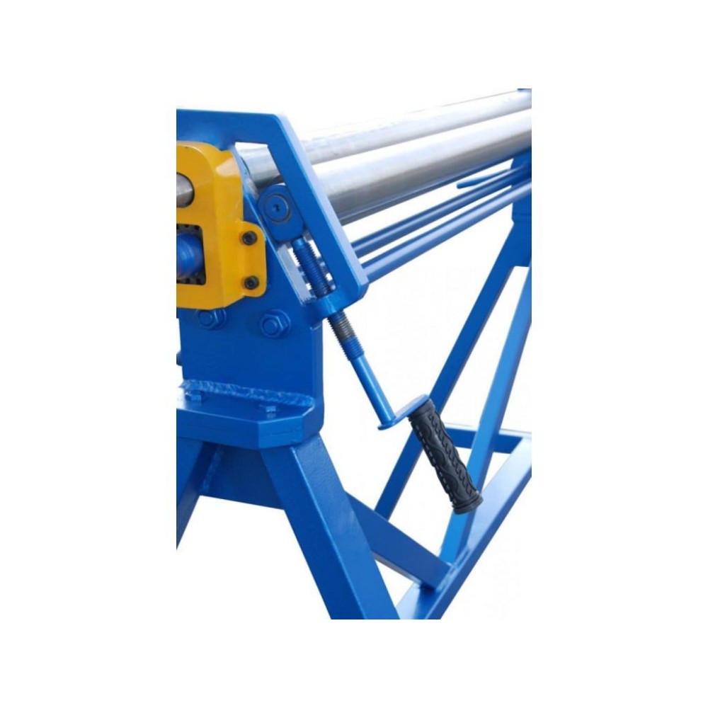 Вальцювальний верстат Prod-masz ZW 1300/1,2 - фото 4 Вальцювальний верстат Prod-masz ZW 1300/1,2 - фото 4