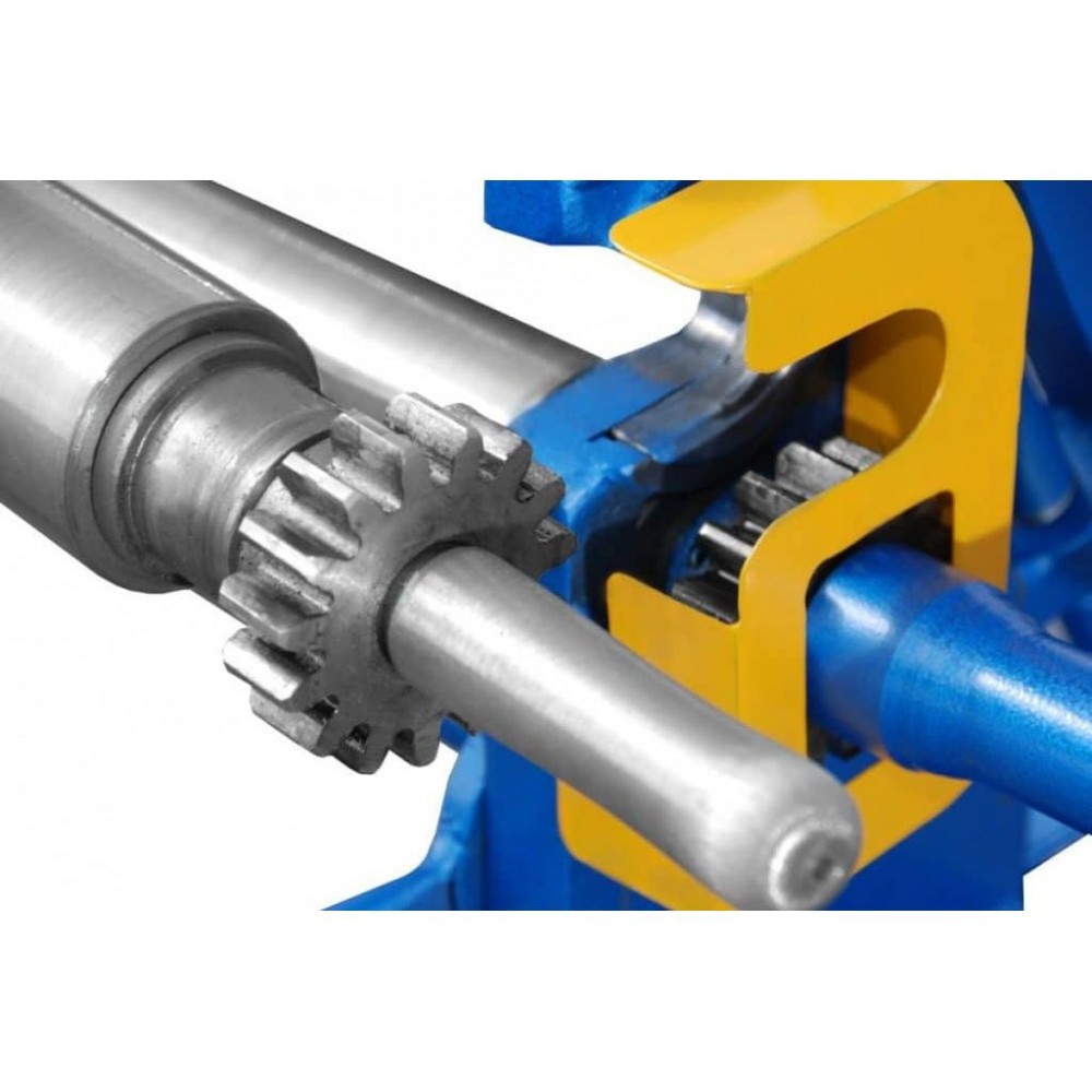 Вальцювальний верстат Prod-masz ZW 1300/1,2 - фото 5 Вальцювальний верстат Prod-masz ZW 1300/1,2 - фото 5