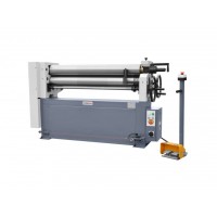 Вальцювальний верстат CORMAK ESR1300x4.5