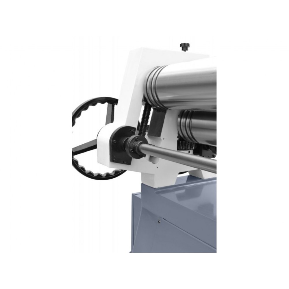 Вальцювальний верстат CORMAK ESR1300x4.5 - фото 2 Вальцювальний верстат CORMAK ESR1300x4.5 - фото 2