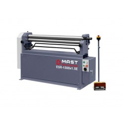 Вальцювальний верстат MAST Metalltechnik ESR-1300x1.5E Вальцювальний верстат MAST Metalltechnik ESR-1300x1.5E
