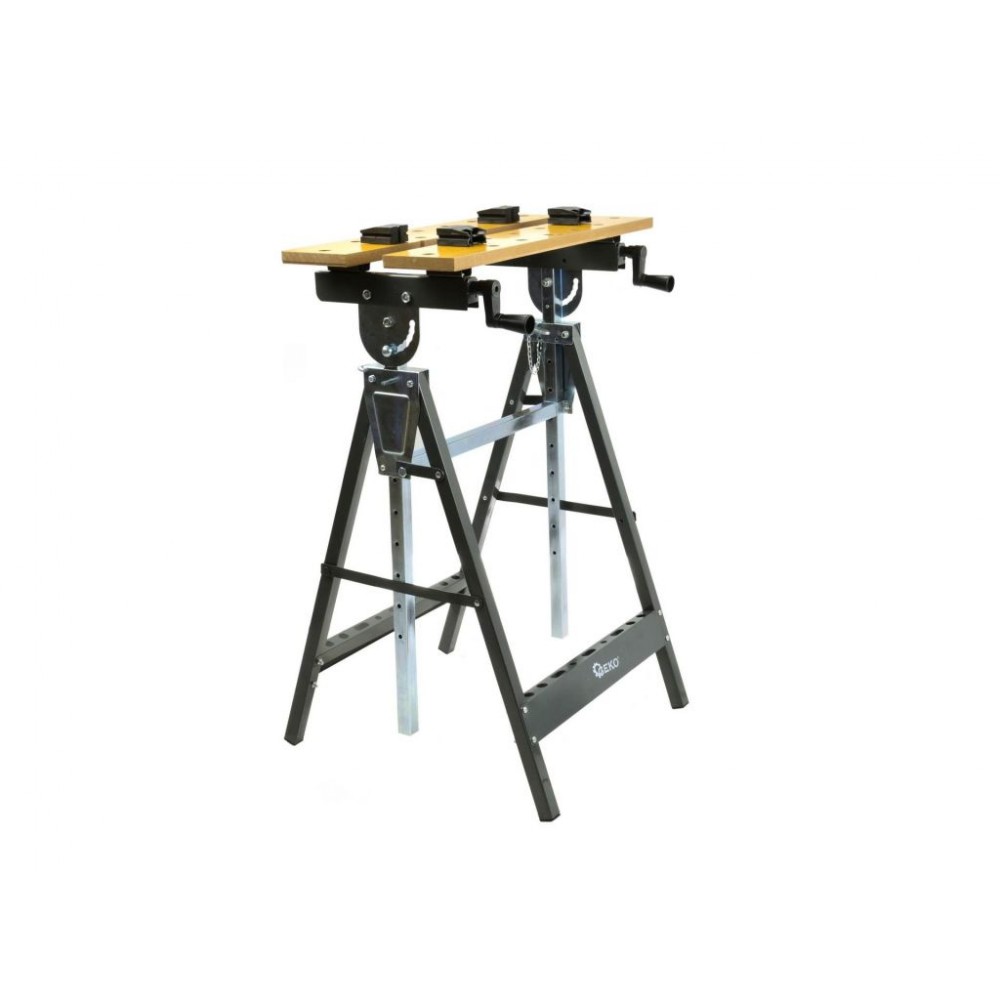 Верстак GEKO G10872 - фото 2 Верстак GEKO G10872 - фото 2