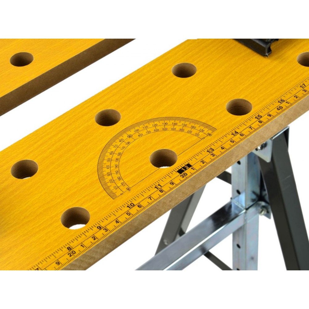 Верстак GEKO G10872 - фото 5 Верстак GEKO G10872 - фото 5